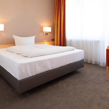 Aramis Tagungs- Und Hotel Gäufelden