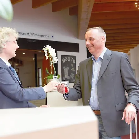 Hotel Aramis Tagungs- Und Gaufelden