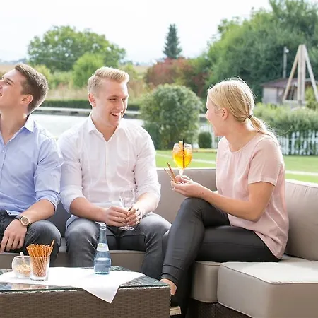 Aramis Tagungs- Und Hotel Gäufelden