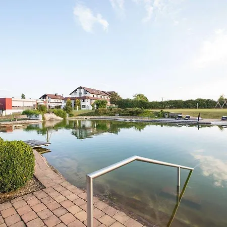 Aramis Tagungs- Und Hotel Gäufelden