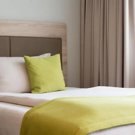 Aramis Tagungs- Und Hotel