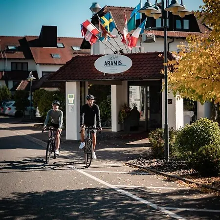 Aramis Tagungs- Und Gäufelden