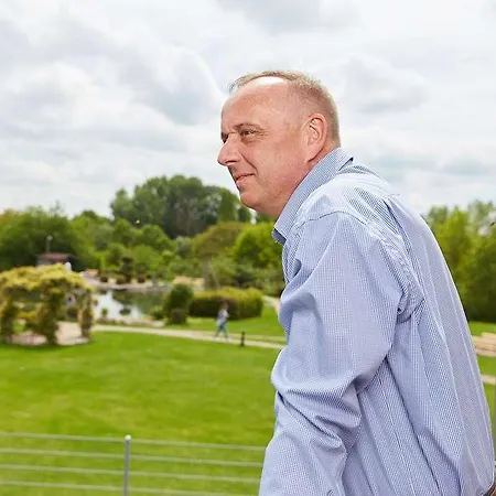 Aramis Tagungs- Und Hotel Gäufelden