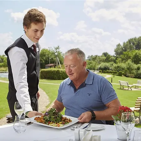 Aramis Tagungs- Und 4* Gäufelden