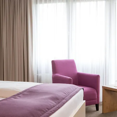 Aramis Tagungs- Und Hotel Gäufelden