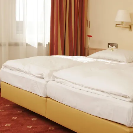 Hotell Aramis Tagungs- Und