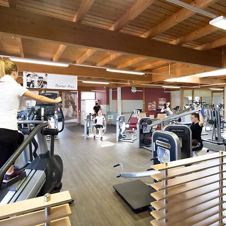 Aramis Tagungs- Und 4* Gäufelden