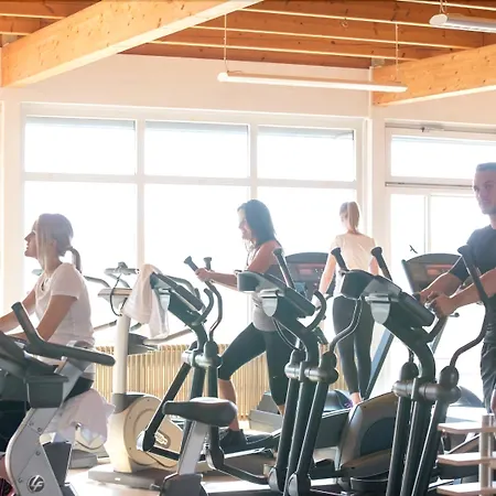 Hotel Aramis Tagungs- Und Gäufelden