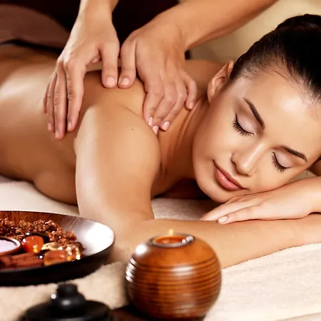 Aramis Tagungs- Und Hotel 4*