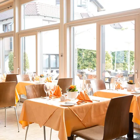 Hotel Aramis Tagungs- Und Gäufelden