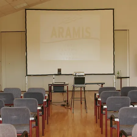 Aramis Tagungs- Und 4*
