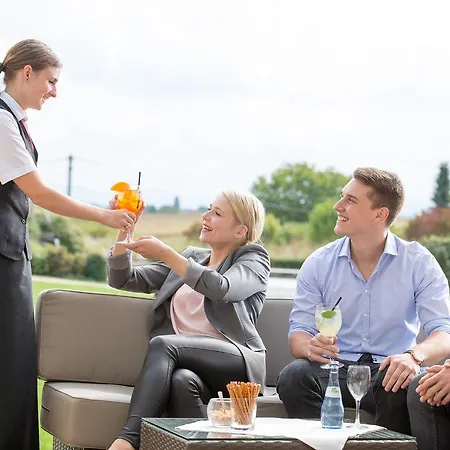 Hotel Aramis Tagungs- Und 4*