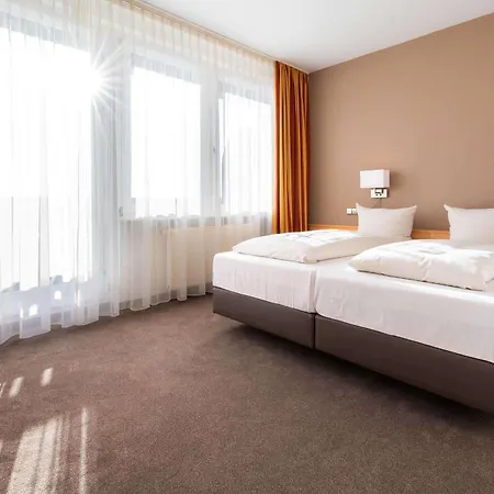 Aramis Tagungs- Und Hotel 4*
