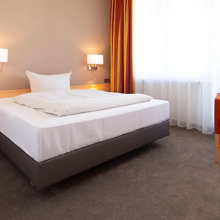 Hotel Aramis Tagungs- Und 4*