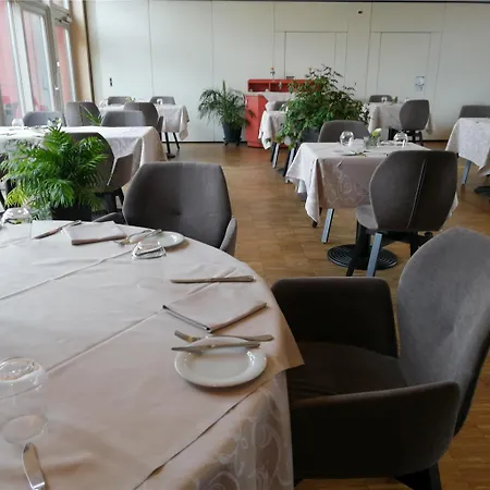 Aramis Tagungs- Und Hotell 4*