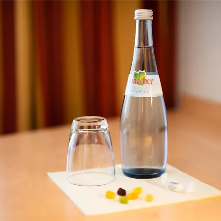Aramis Tagungs- Und Hotell Gäufelden