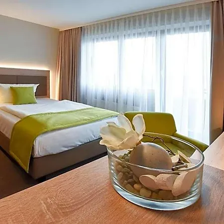 Aramis Tagungs- Und Hotell 4*