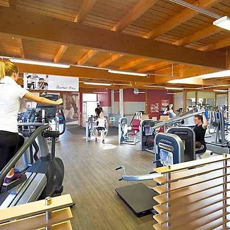 Aramis Tagungs- Und Hotell 4*