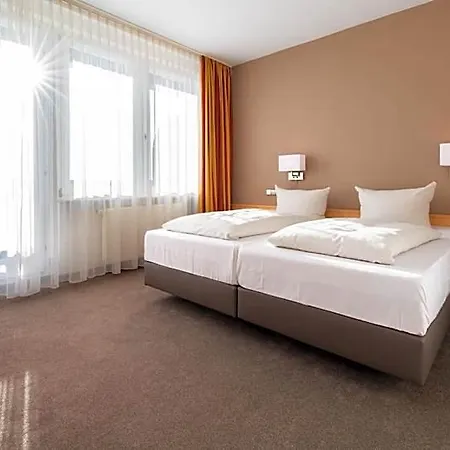 Aramis Tagungs- Und Hotell 4*