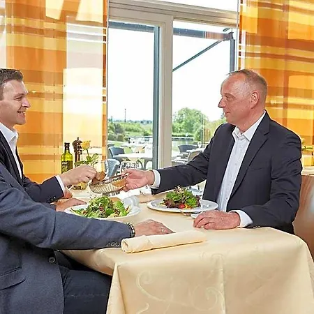 Aramis Tagungs- Und Hotell Gäufelden