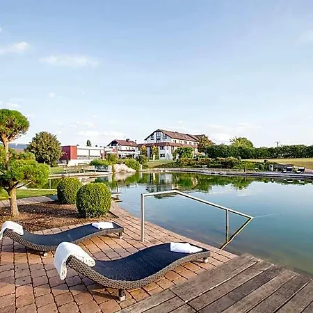 Aramis Tagungs- Und Hotell 4*