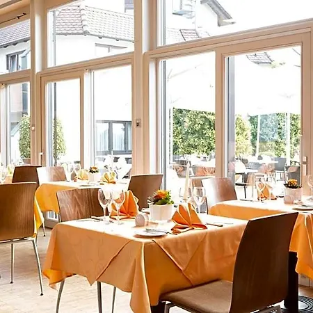 Aramis Tagungs- Und 4* Gäufelden