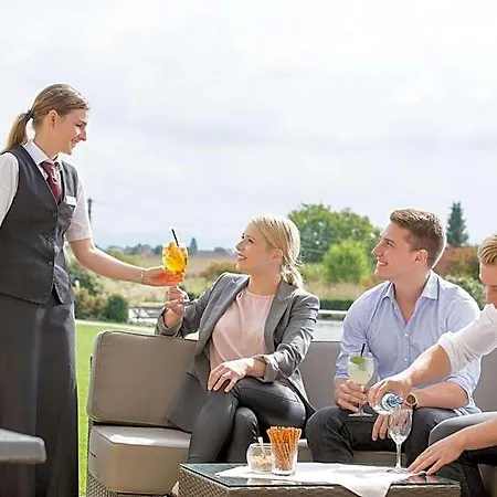 Hotell Aramis Tagungs- Und 4*