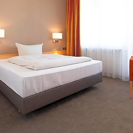 Hotell Aramis Tagungs- Und