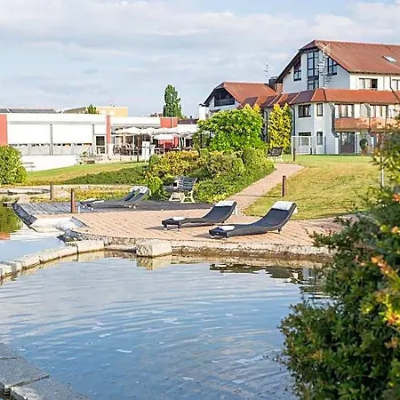 Hotell Aramis Tagungs- Und