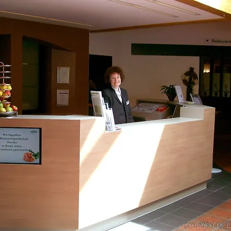 Aramis Tagungs- Und 4* Gäufelden