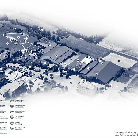 Aramis Tagungs- Und Hotel 4*