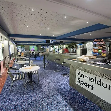 Aramis Tagungs- Und Hotel Gäufelden