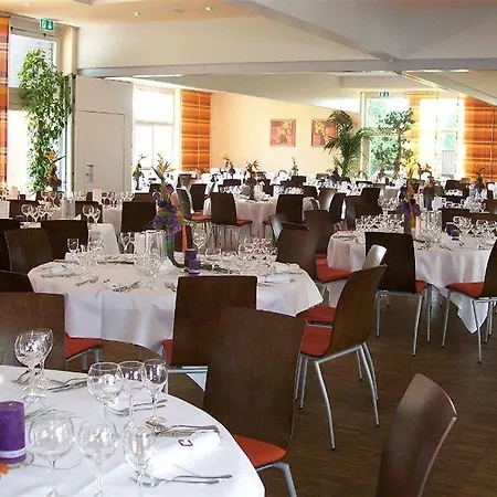 Aramis Tagungs- Und 4* Gäufelden