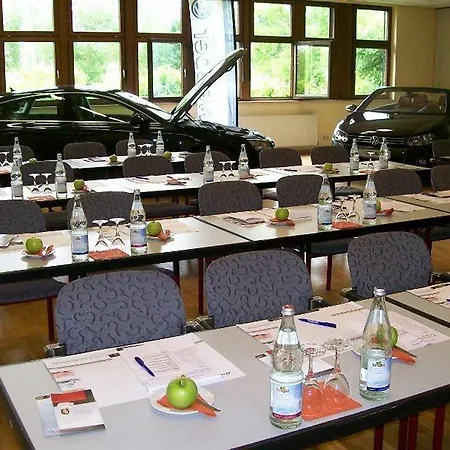 Aramis Tagungs- Und Gäufelden