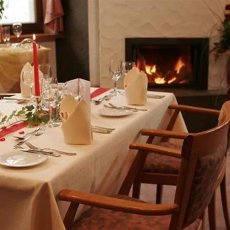 Hotel Aramis Tagungs- Und 4*