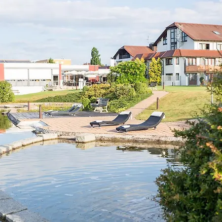 Aramis Tagungs- Und Hotel