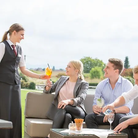 Aramis Tagungs- Und Hotel Gäufelden