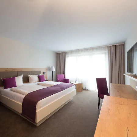 Hotell Aramis Tagungs- Und 4*