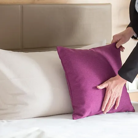 Aramis Tagungs- Und Hotel