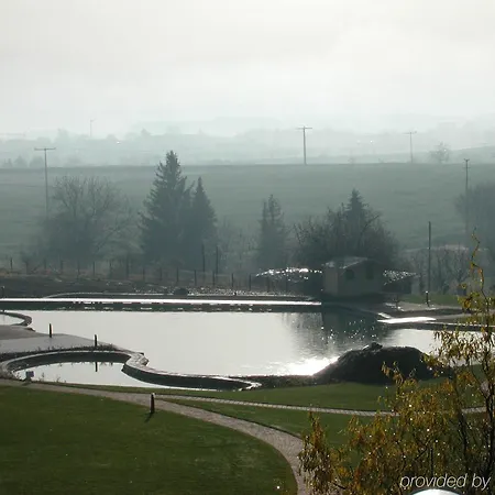 Aramis Tagungs- Und Hotel 4*