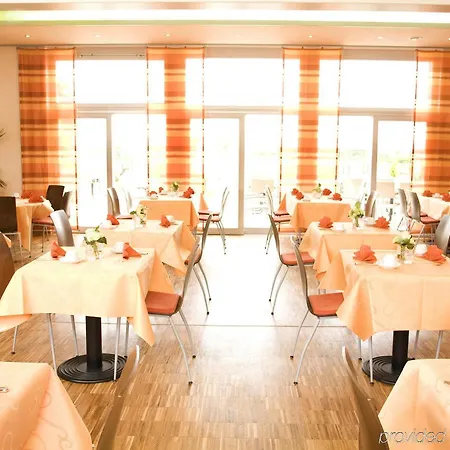 Hotel Aramis Tagungs- Und