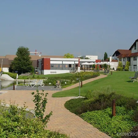 Hotel Aramis Tagungs- Und 4*