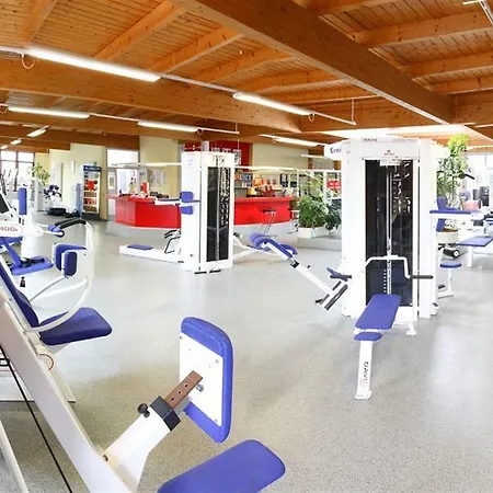 Aramis Tagungs- Und Hotel 4*