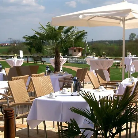 Aramis Tagungs- Und Hotel Gäufelden