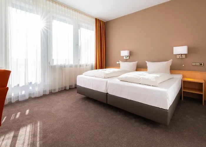 Aramis Tagungs- Und 4* Gäufelden