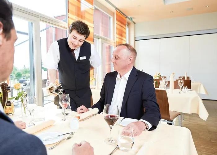 Aramis Tagungs- Und 4* Gäufelden