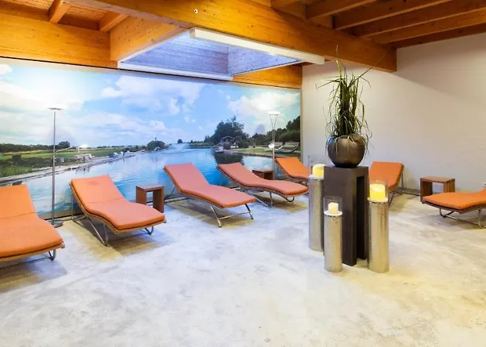 Hotell Aramis Tagungs- Und