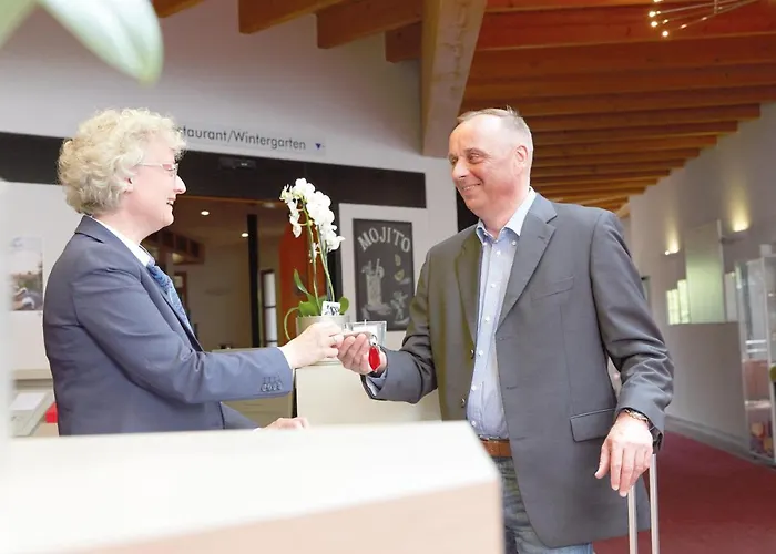 Hotell Aramis Tagungs- Und Gäufelden