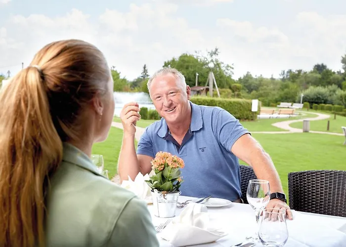 Aramis Tagungs- Und 4*