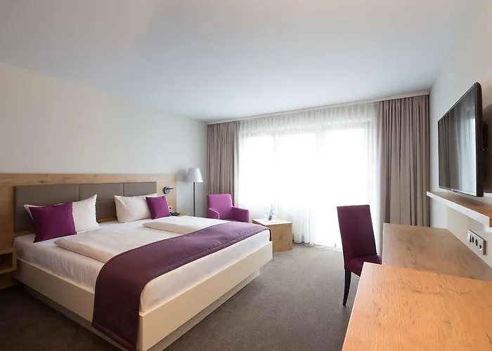 Aramis Tagungs- Und Hotell